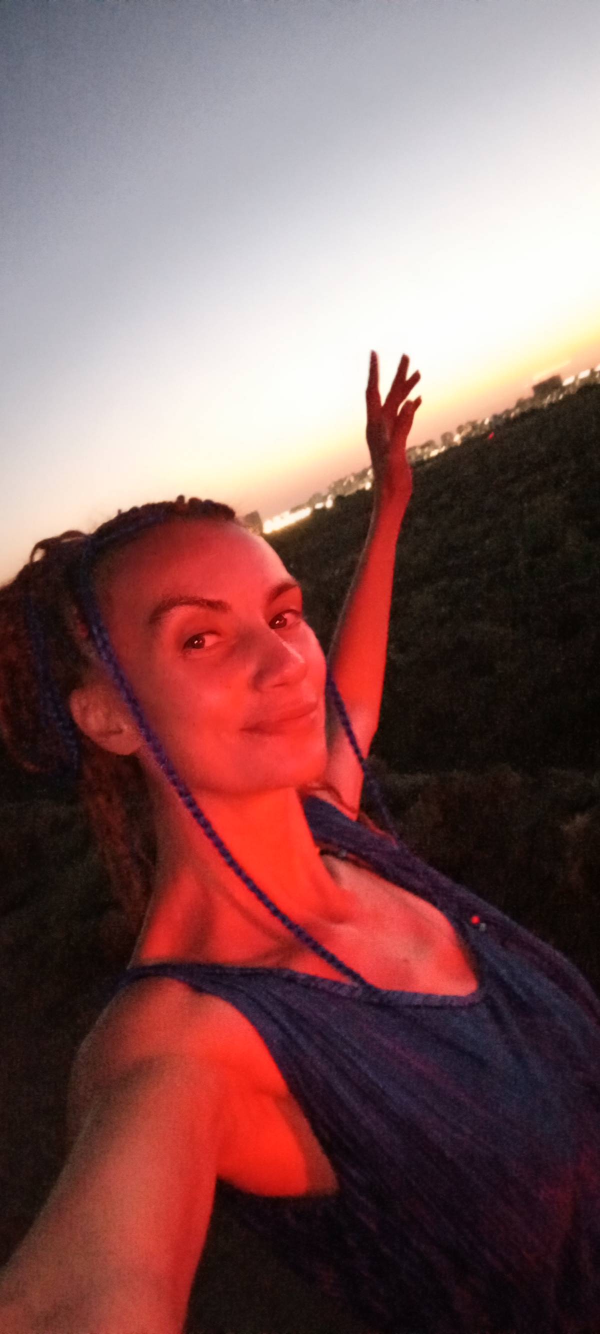 Антонина Маннанова