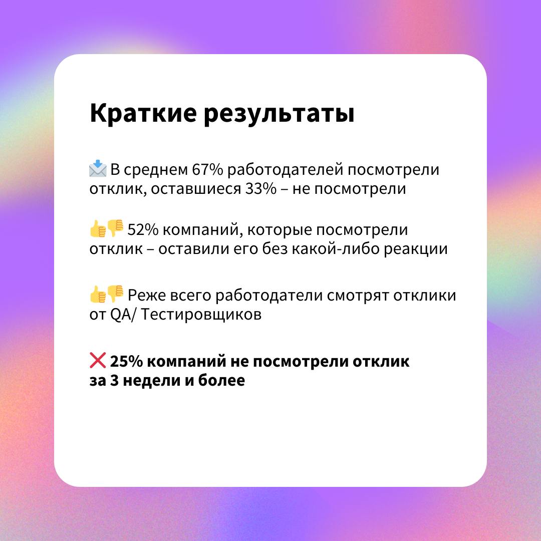 А вообще — шутки шутками, но конкуренция среди IT-специалистов постоянно растёт | Сетка — социальная сеть от hh.ru