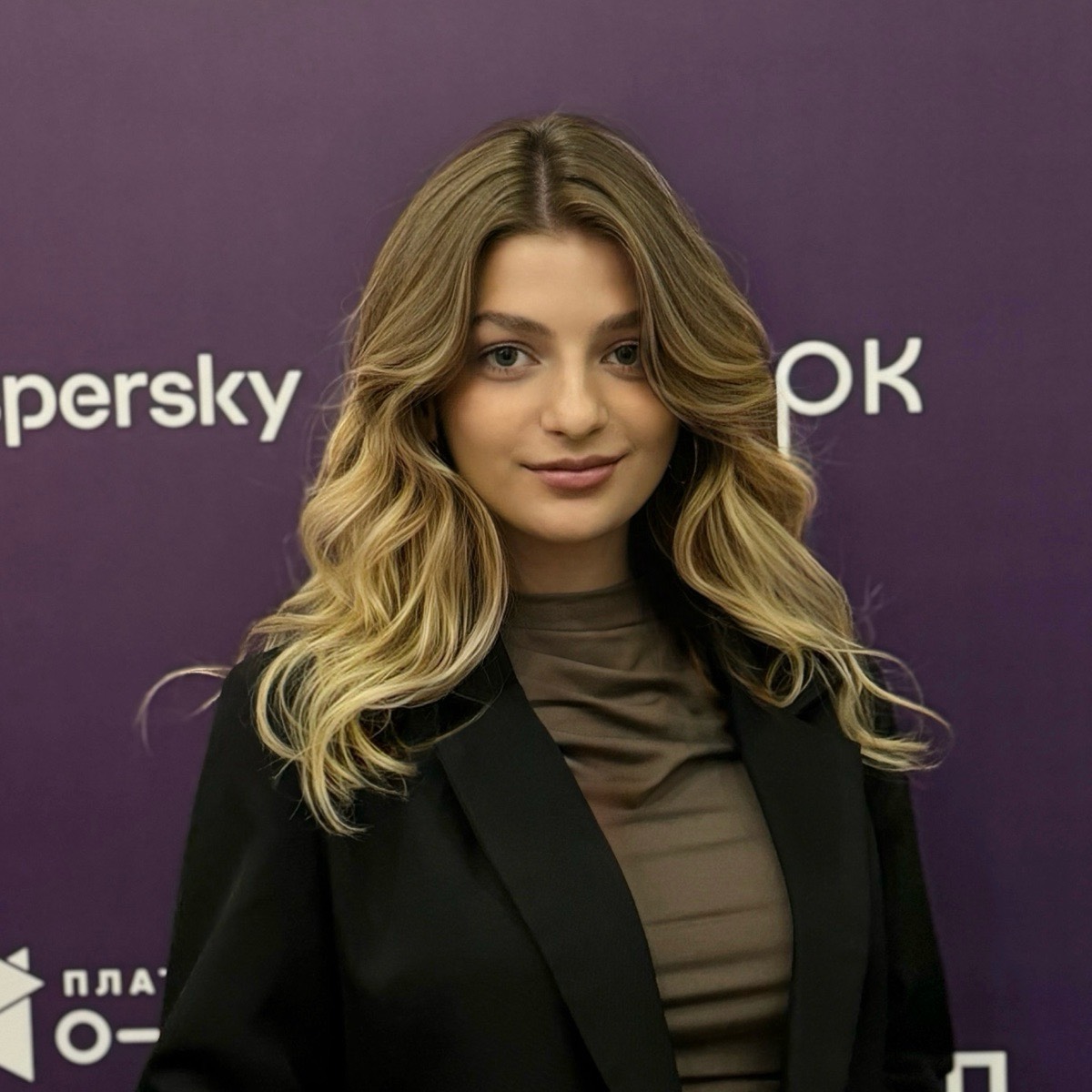 Ульяна Бахчиванжи | Сетка — социальная сеть от hh.ru