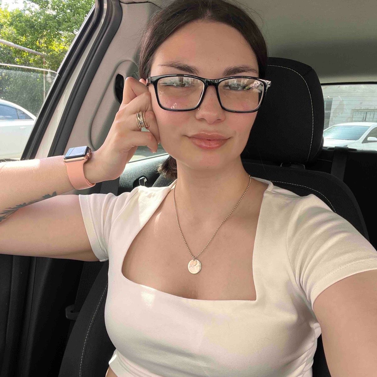 Юлия Соколова