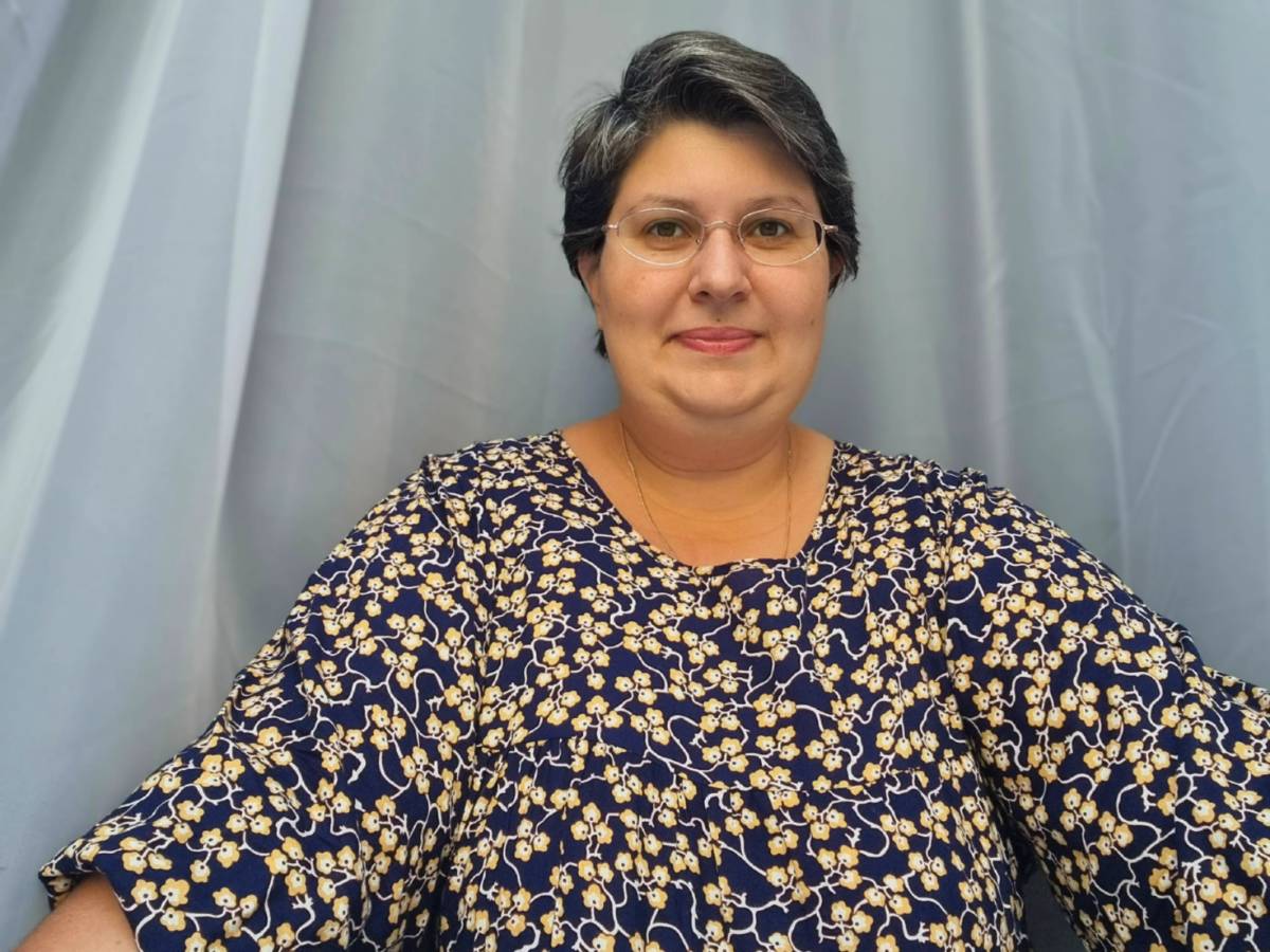 Стома Елена