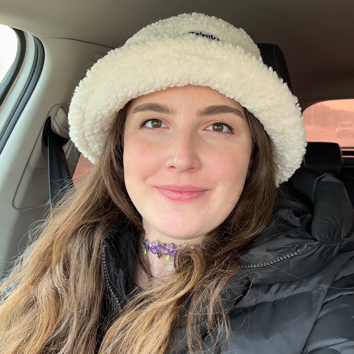 Анастасия Левина-Толмачева | Сетка — социальная сеть от hh.ru