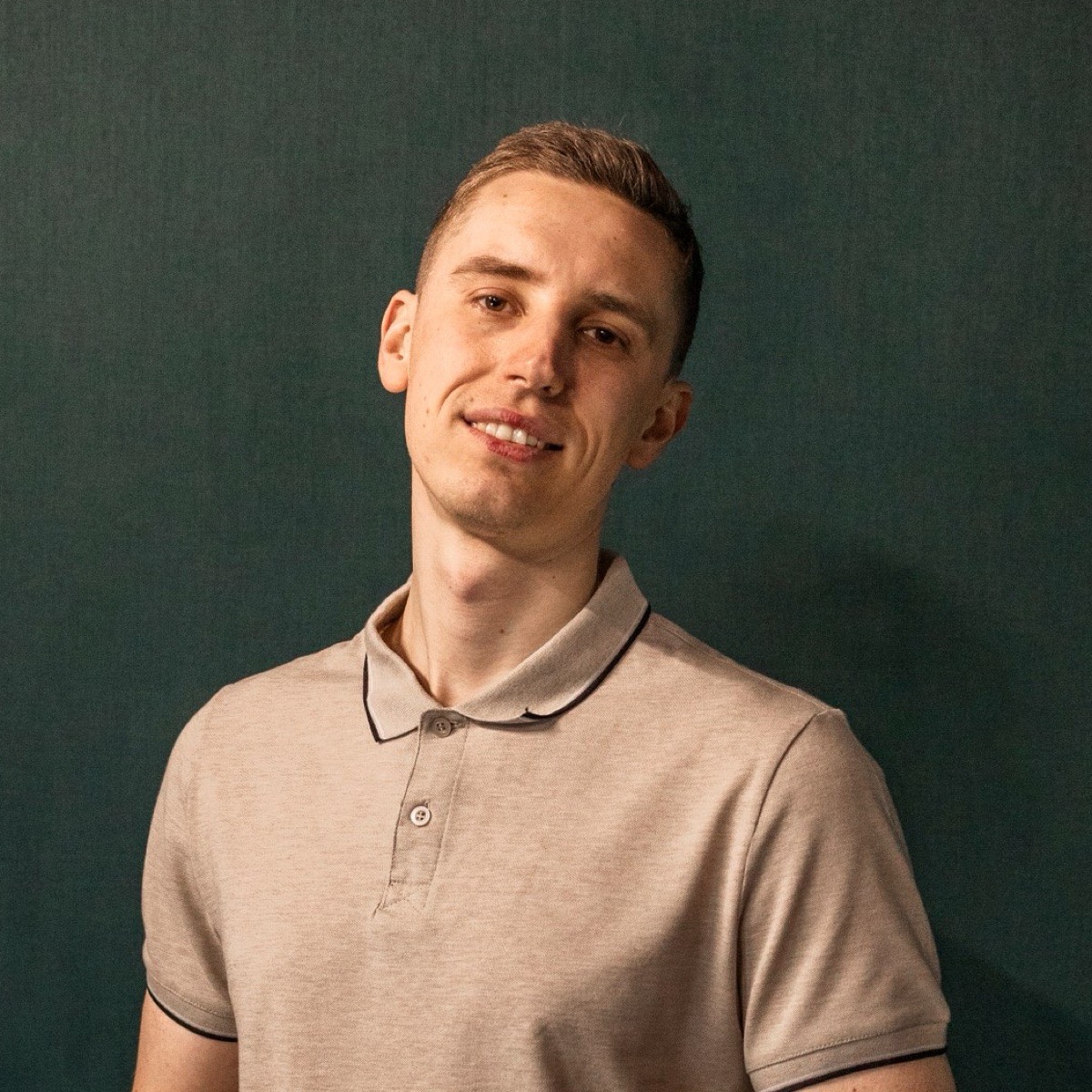 Максим Яндала | Сетка — социальная сеть от hh.ru