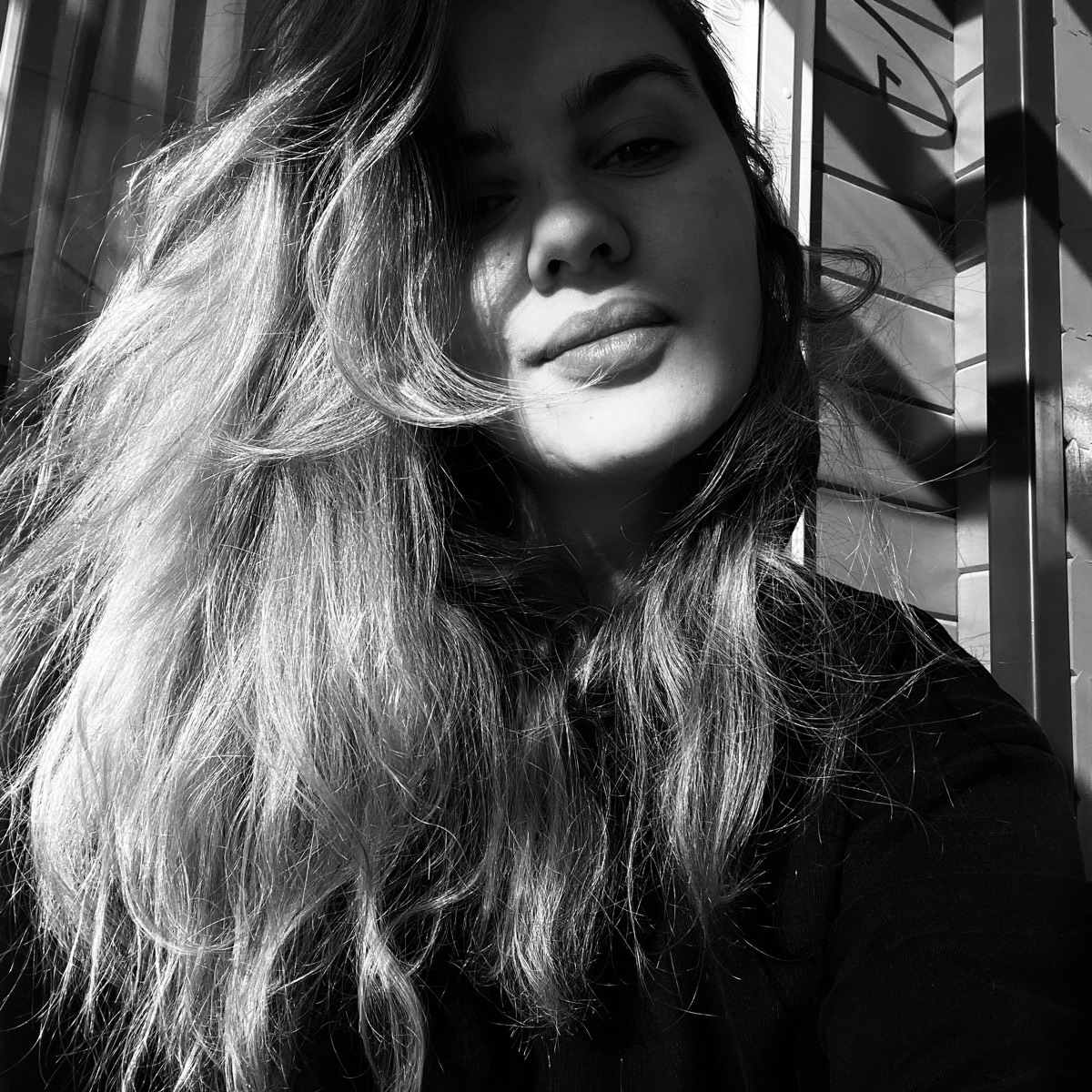 Анастасия Васильева