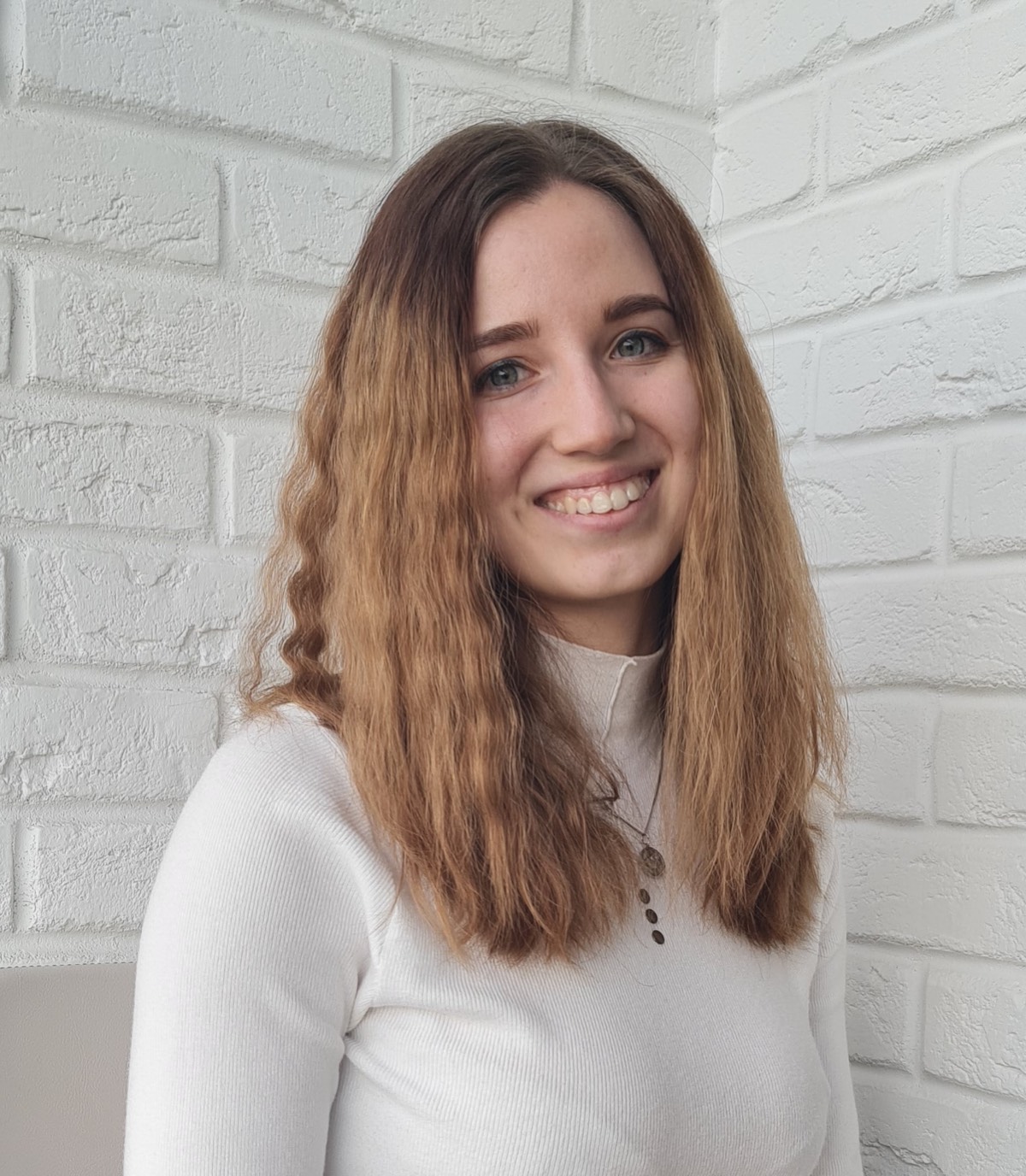 Анастасия Локтионова | Сетка — социальная сеть от hh.ru