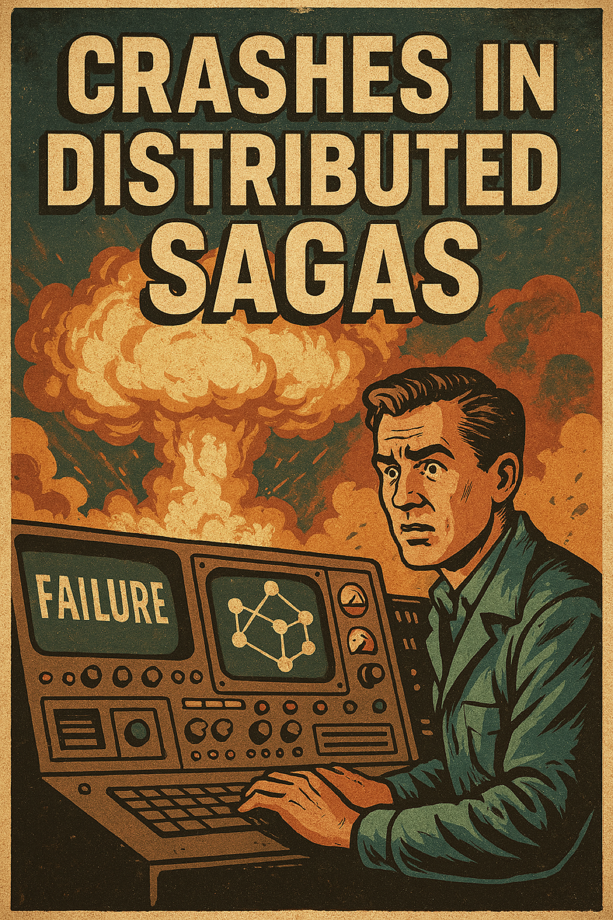 Мониторим и дебажим сложные бизнес-транзакции | Сетка — социальная сеть от hh.ru