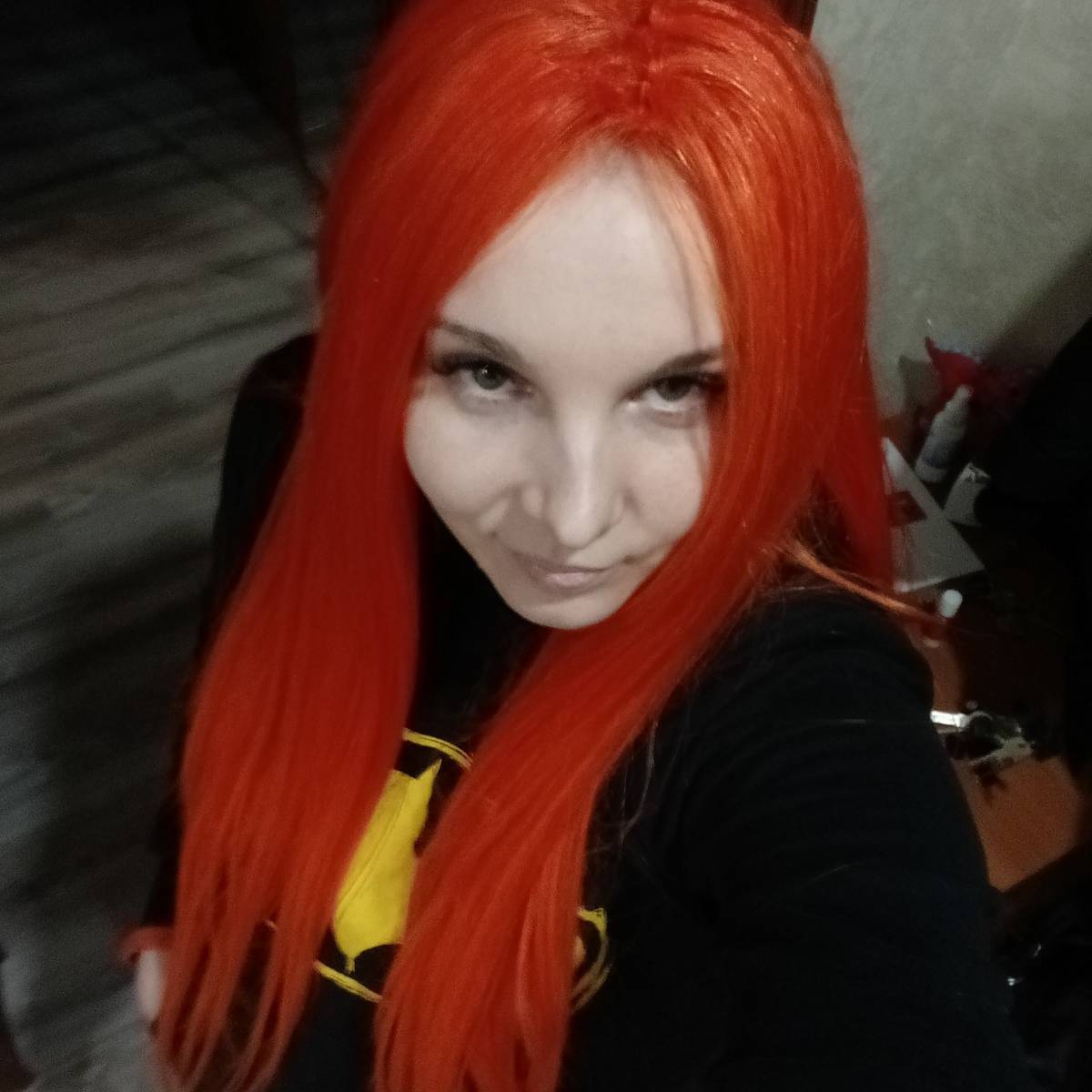Оксана Куляева