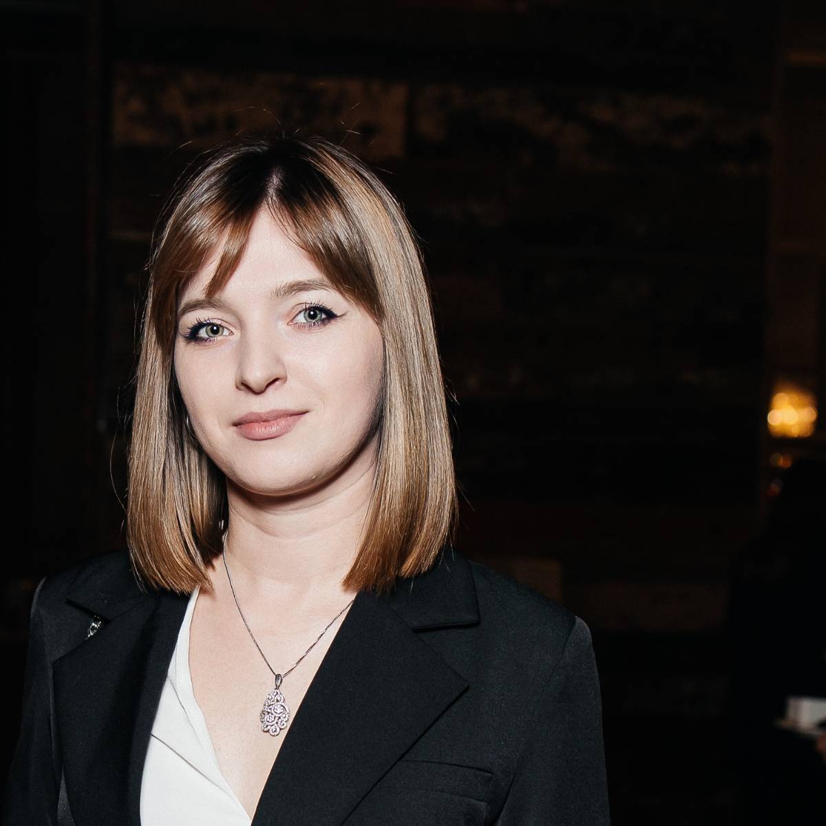 Яна Милюхина