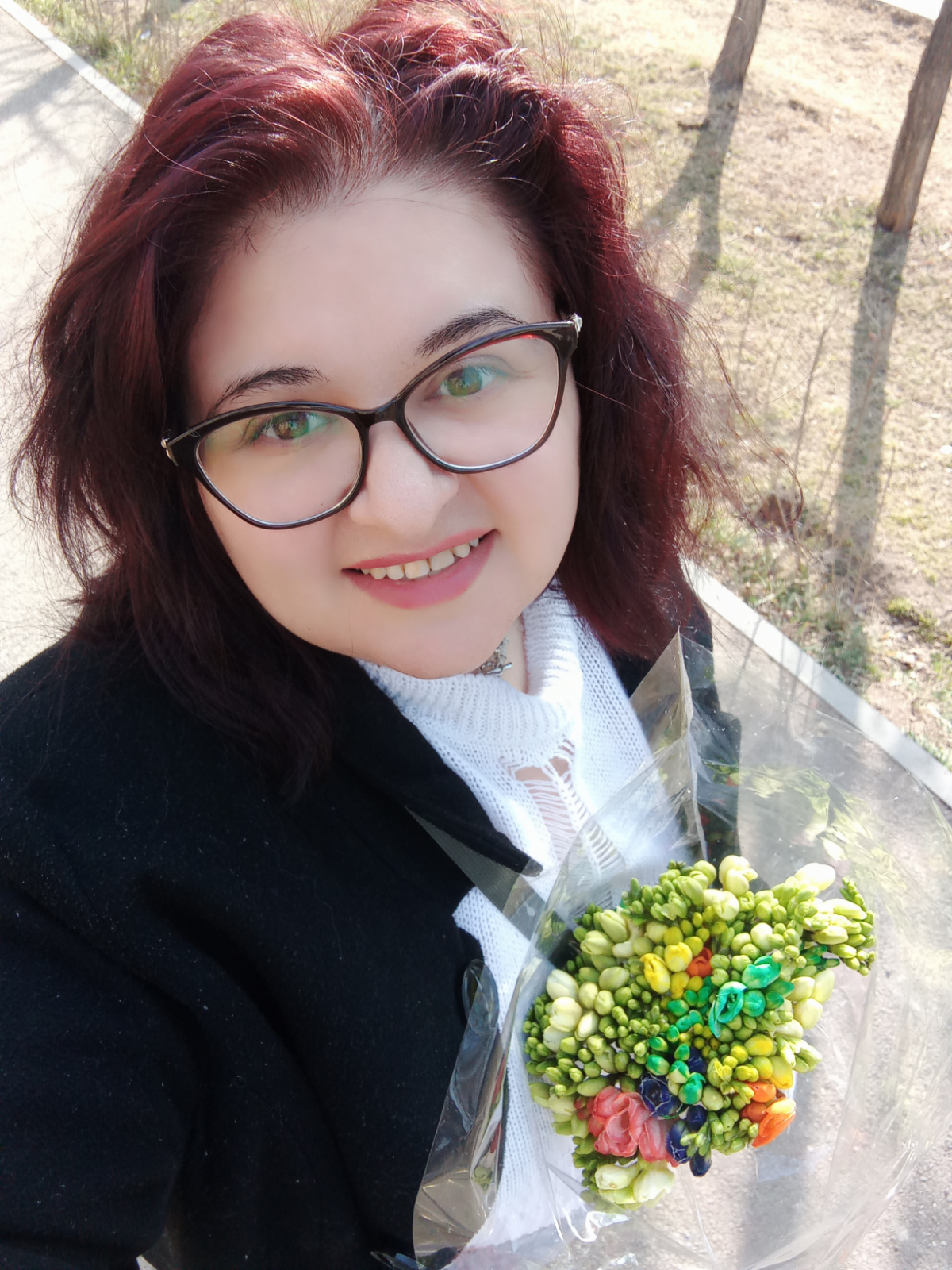 🌟 Привет! Я — Мария Бабаева, и это мой канал! 🌟
Здесь я буду рассказывать, как можно работать с полной отдачей, не забывая о себе. Продажи, HR и ЗОЖ — всё в одном месте | Сетка — социальная сеть от hh.ru