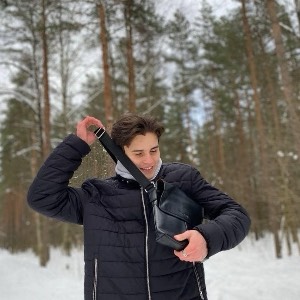 Алексей Рыбальченко