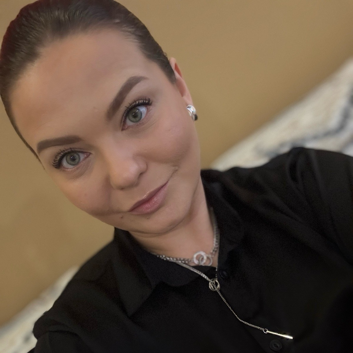 Екатерина Абрамова | Сетка — социальная сеть от hh.ru