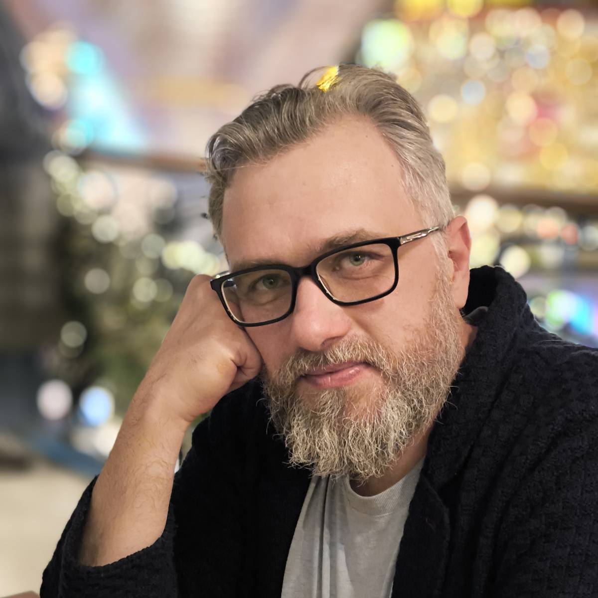 Дмитрий Брехов