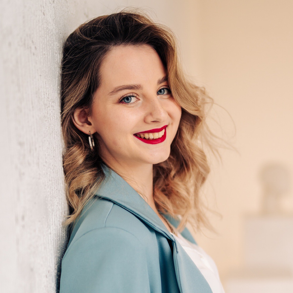 Анастасия Семёнова | Сетка — социальная сеть от hh.ru