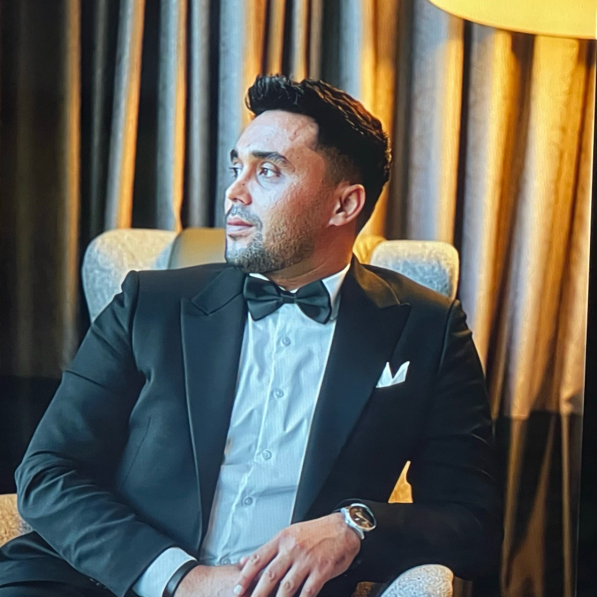 Фира Салимов | Сетка — социальная сеть от hh.ru