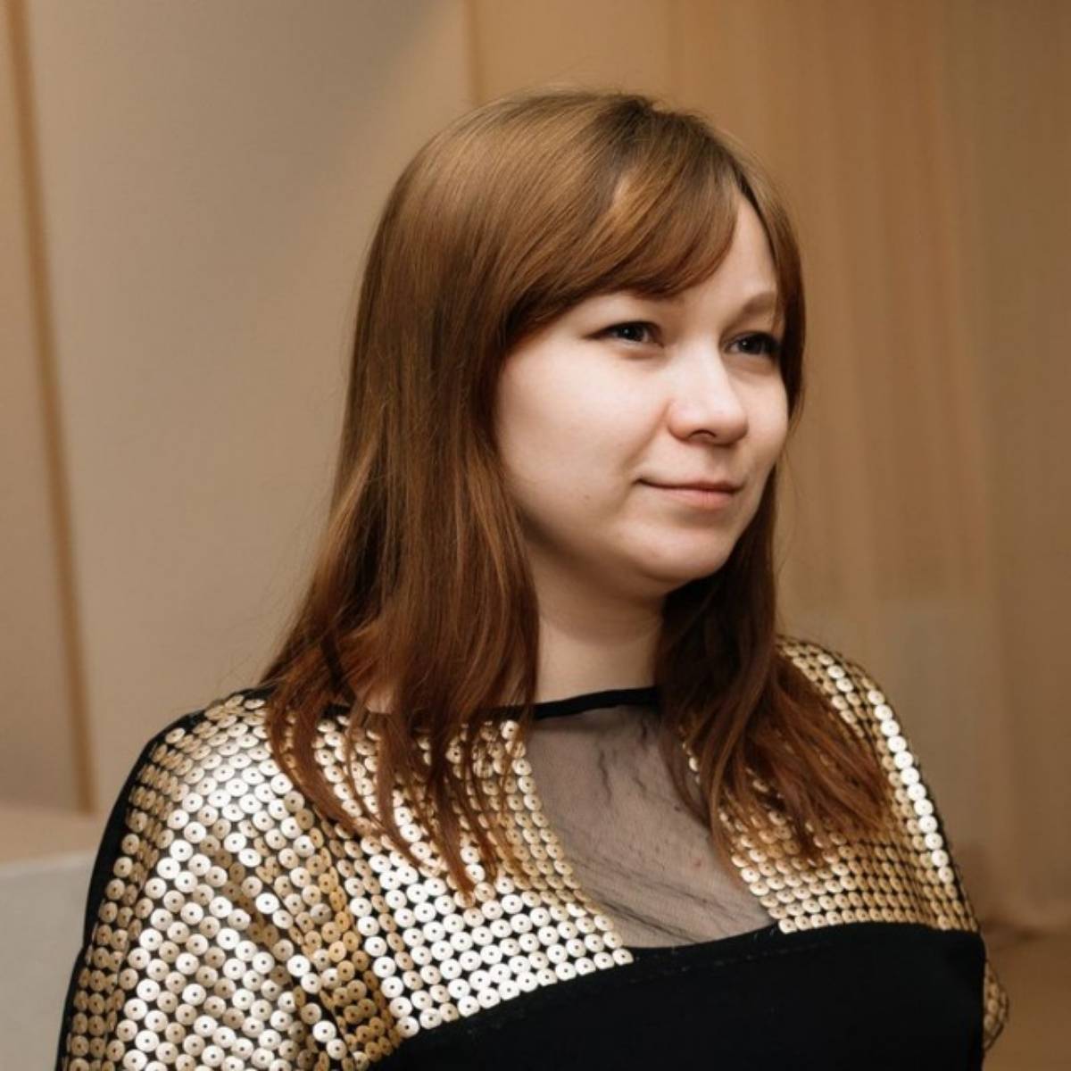 Анна Ярмощук