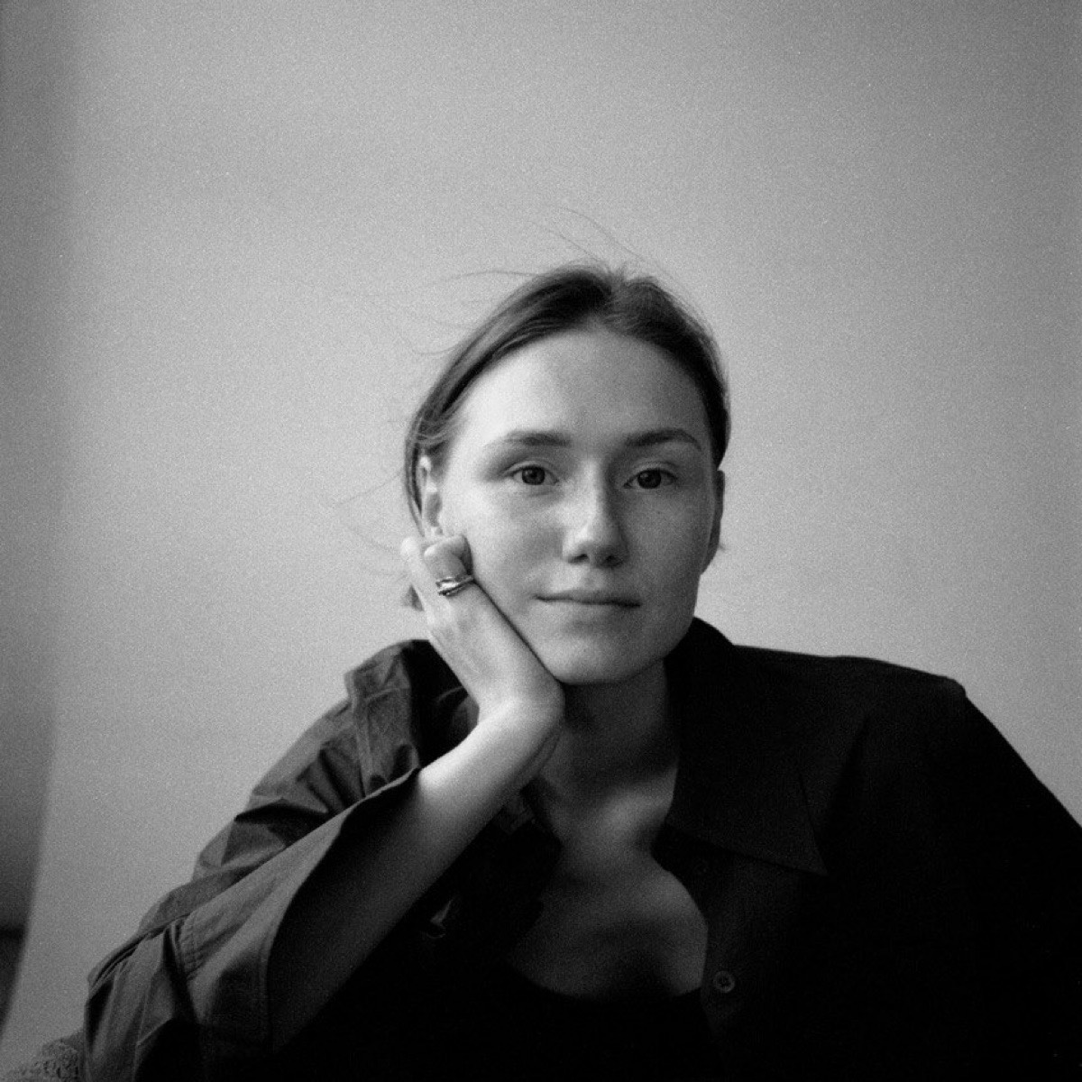 Влада Мясникова | Сетка — социальная сеть от hh.ru