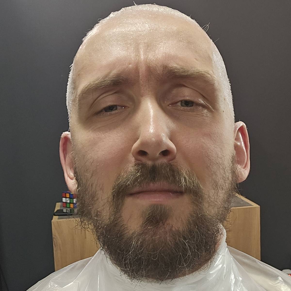 Михаил Степанов