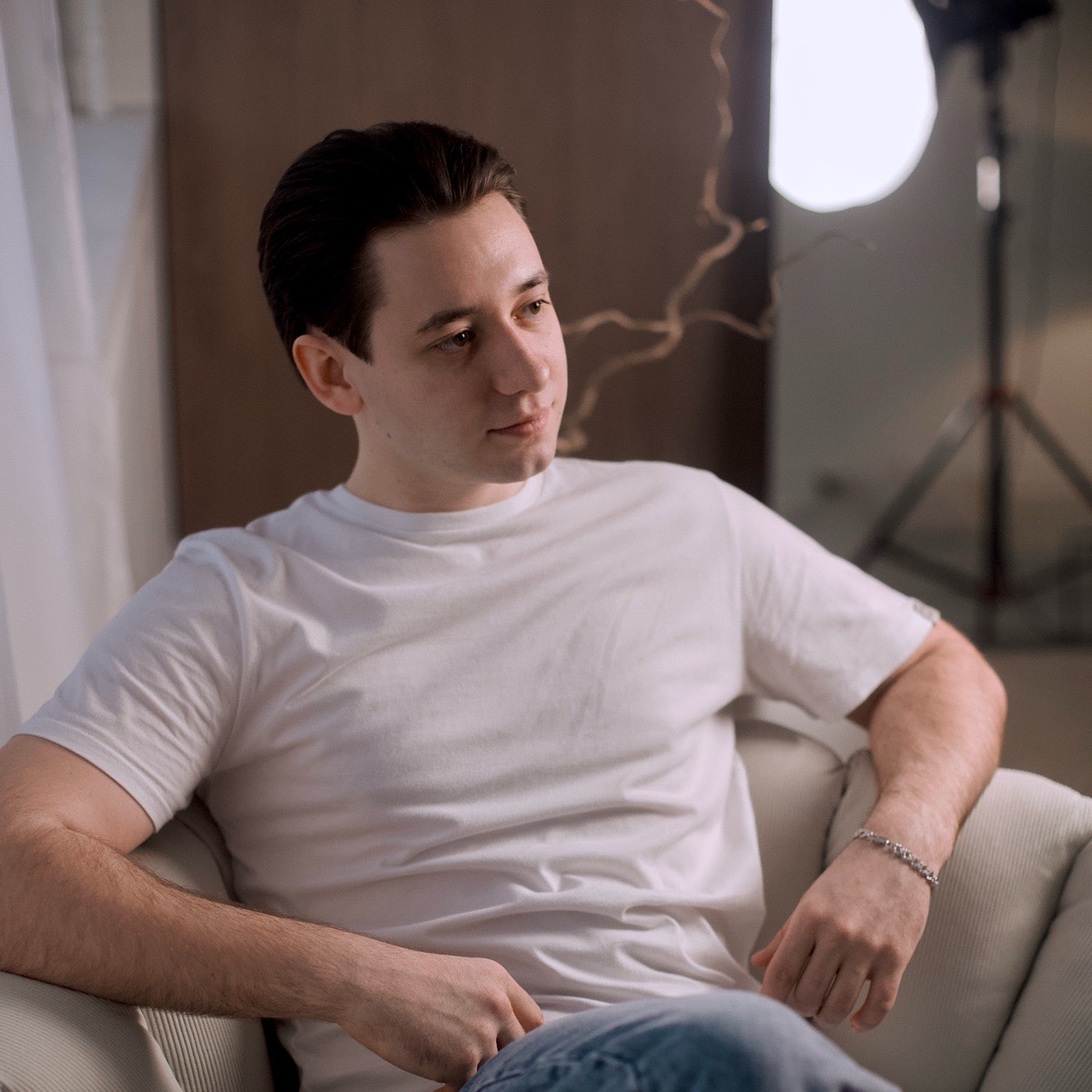 Владислав Симзиков | Сетка — социальная сеть от hh.ru