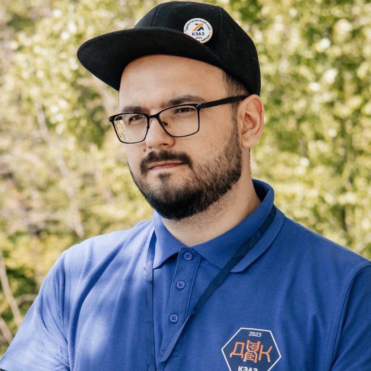 Александр Трубников