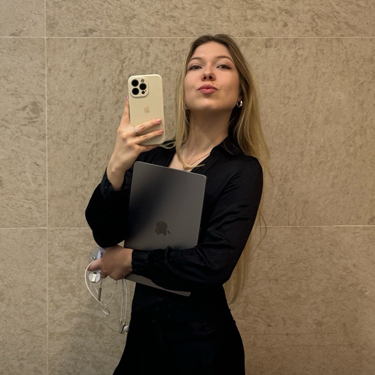 Анастасия Белянина