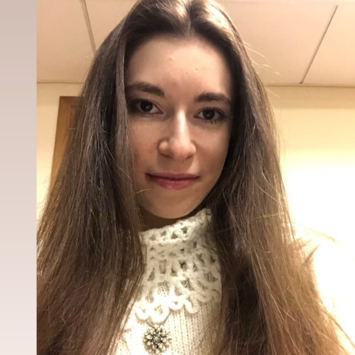 Мария Перфильева | Сетка — социальная сеть от hh.ru