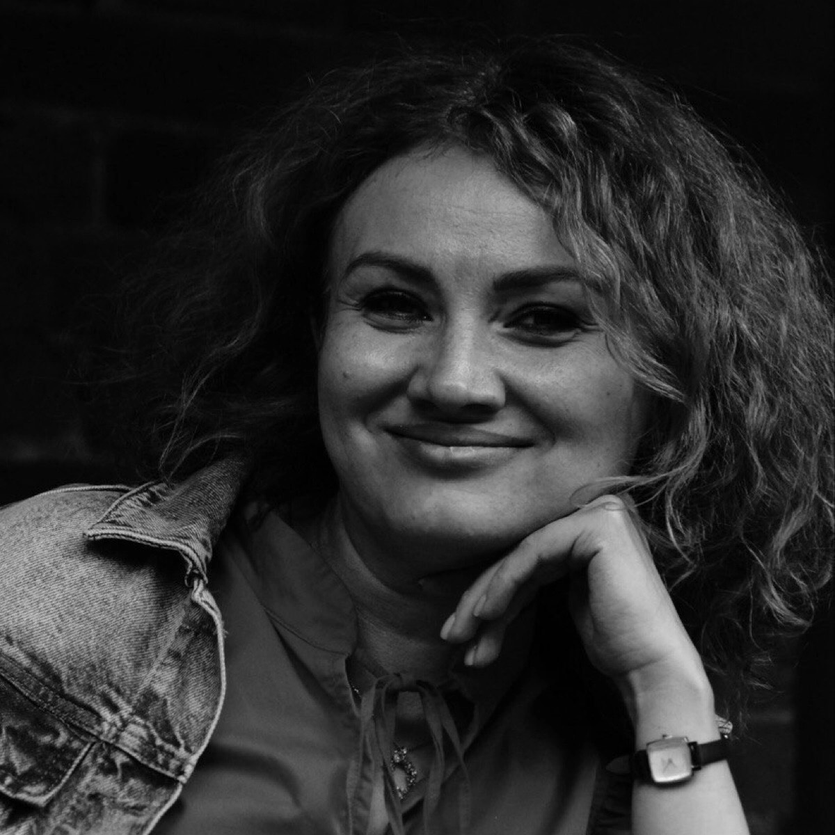 Ксения Брюханова | Сетка — социальная сеть от hh.ru