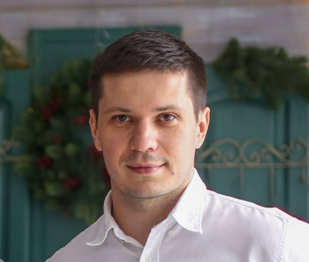 Александр Серов | Сетка — социальная сеть от hh.ru