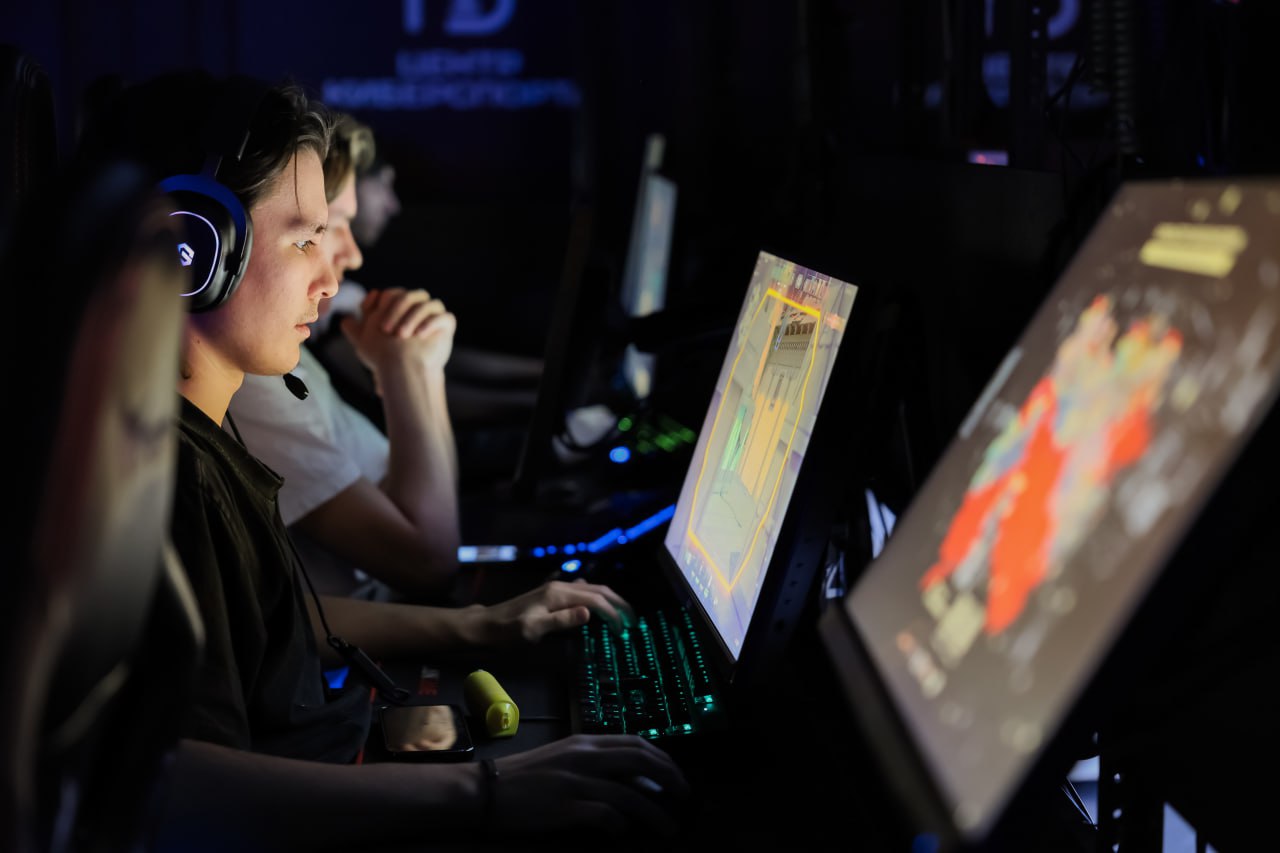 ⏺ Агентство креативных индустрий (АКИ) Москвы объявило прием заявок на резидентство в кластер видеоигр и анимации
Статус резидента даст возможность разместить офис своей компании на территории кластер... | Сетка — социальная сеть от hh.ru