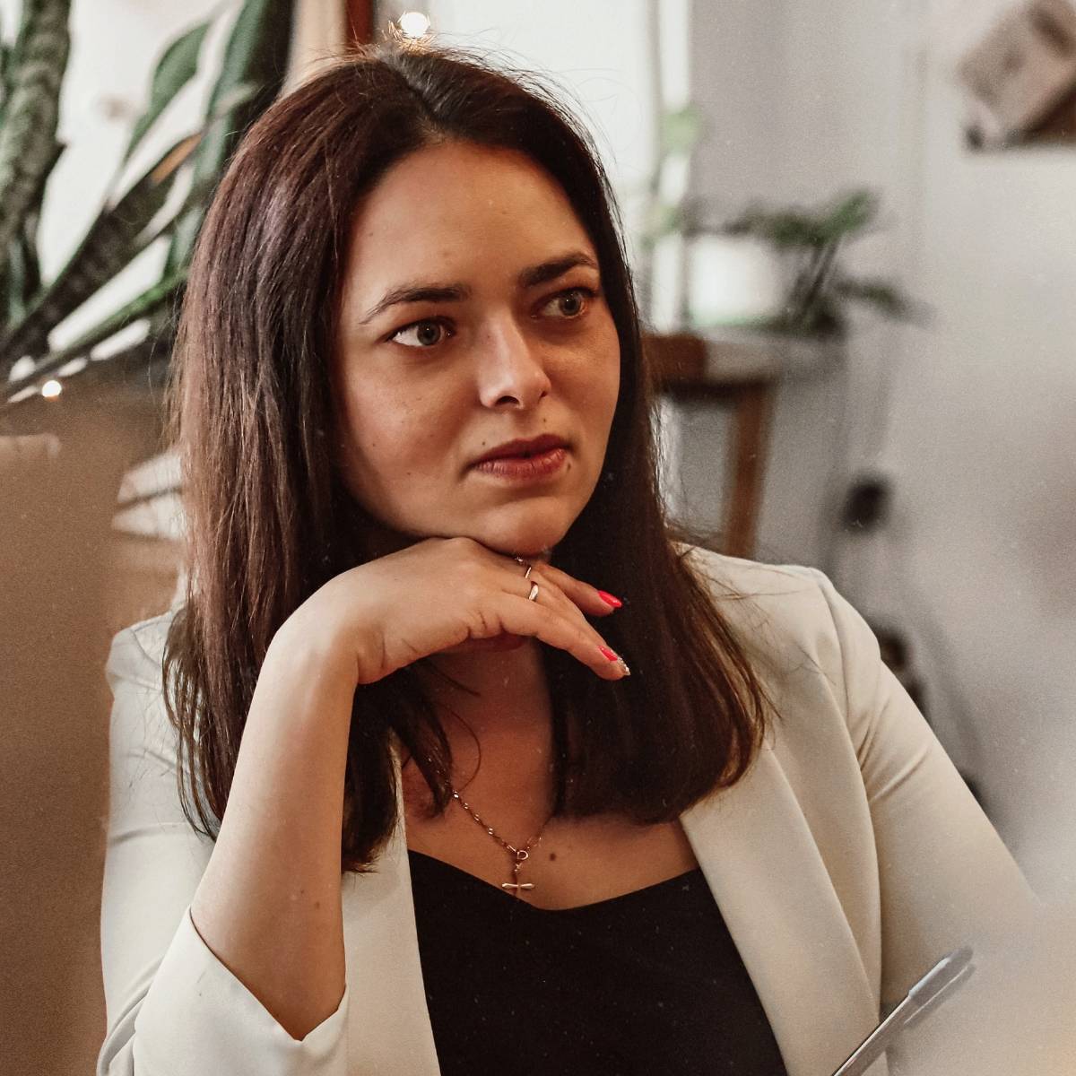 Мария Ефремова | Сетка — социальная сеть от hh.ru