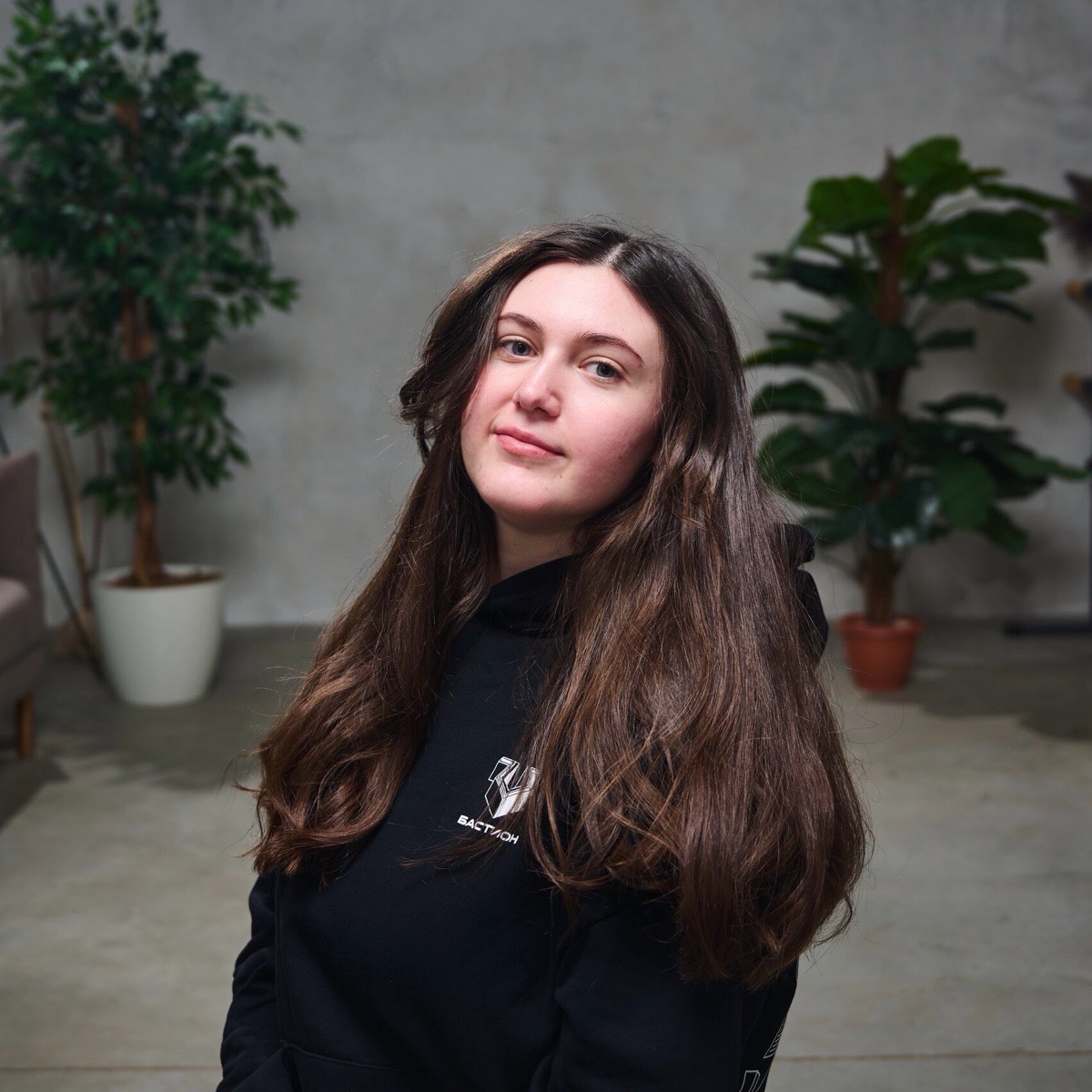 Елена Куркина