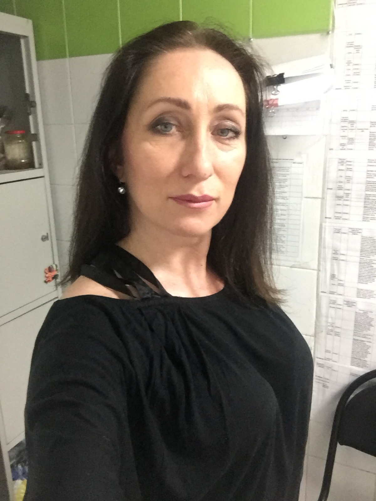 Анна Верёвкина