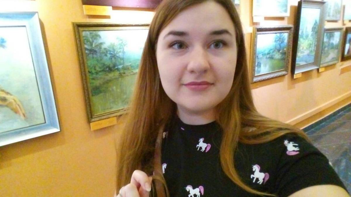 Елизавета Новосёлова | Сетка — социальная сеть от hh.ru