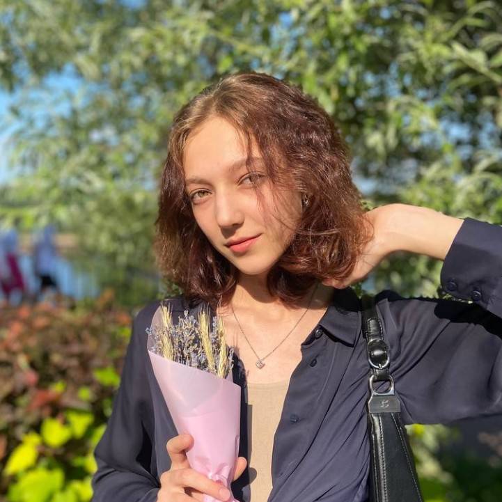 Екатерина Урванцева | Сетка — социальная сеть от hh.ru