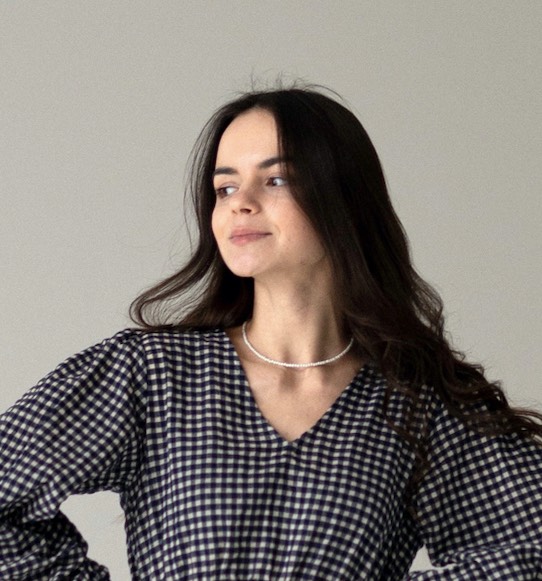 Полина Чумичева | Сетка — социальная сеть от hh.ru