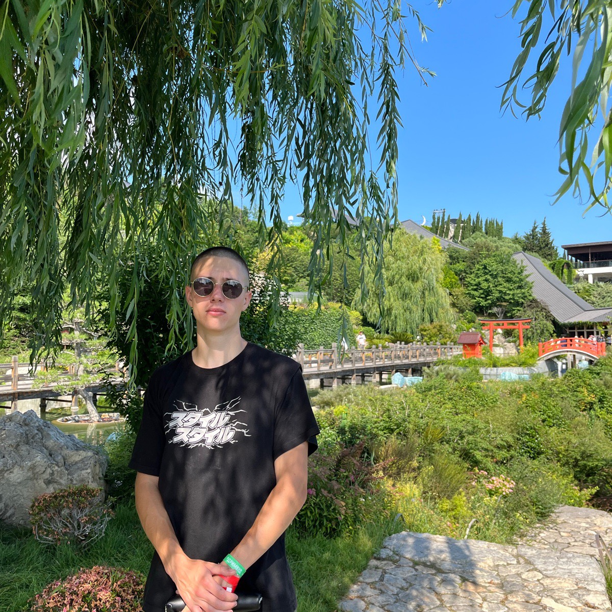 Никита Вадимович | Сетка — социальная сеть от hh.ru