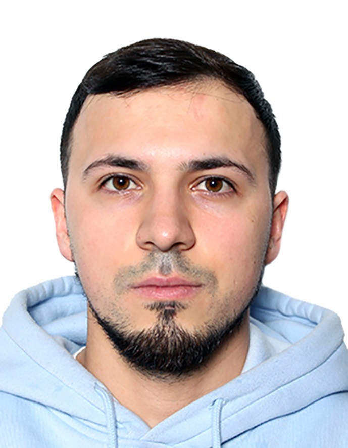 Арслан Тагирович