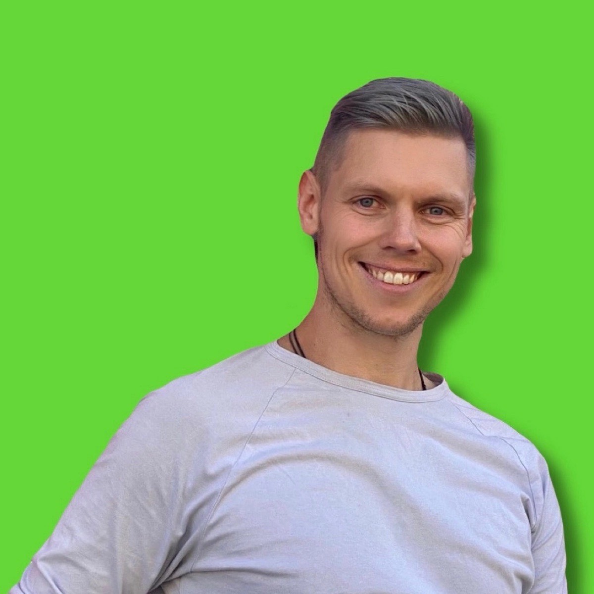 Петр Анисимов | Сетка — социальная сеть от hh.ru