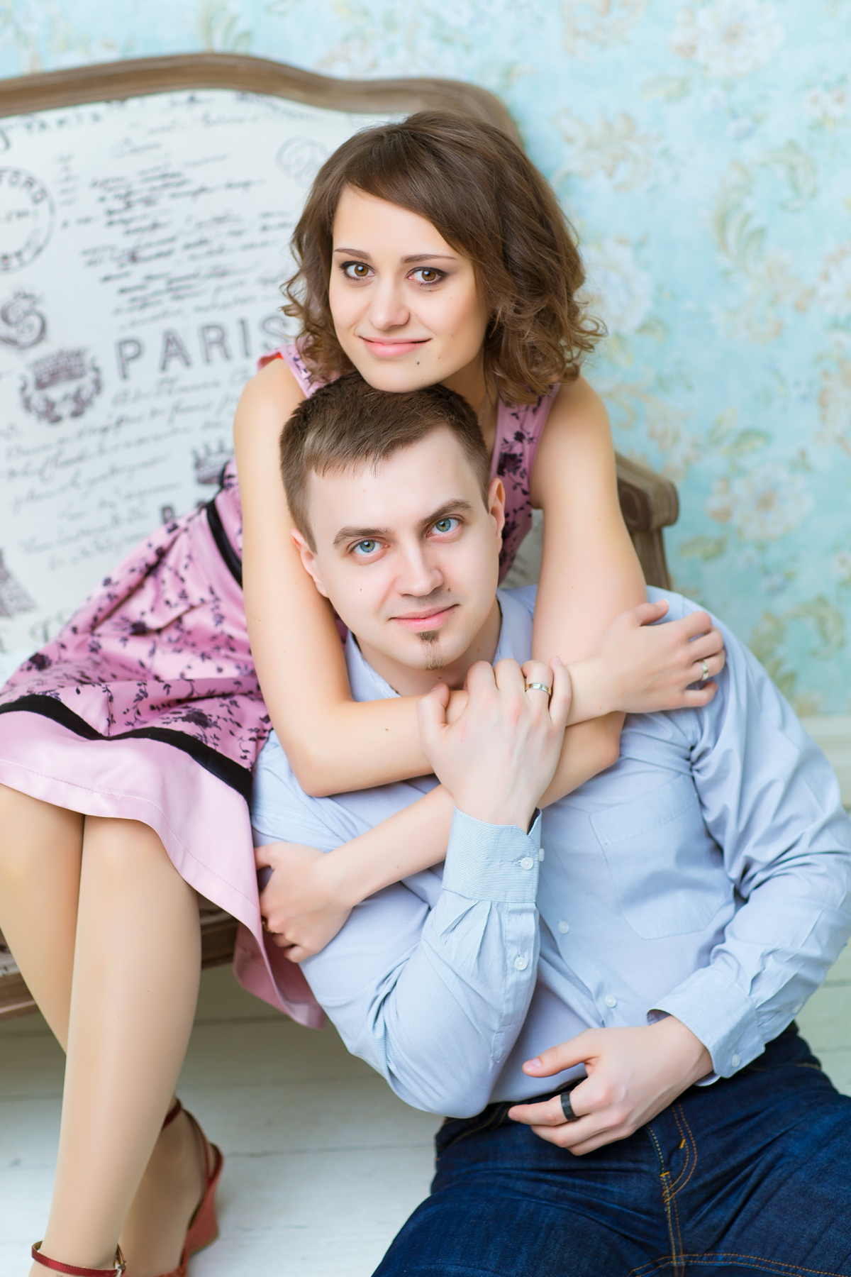 Сегодня важный для меня день - 15 лет мы встречаемся с Димой 😍
Ну и недавно отметили 9 лет с тех пор, как мы поженились :)
Он мой партнер практически во всем | Сетка — социальная сеть от hh.ru
