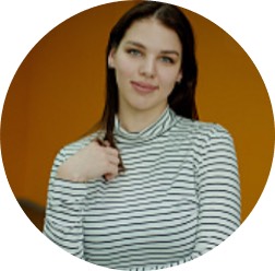 Лидия Агеева | Сетка — социальная сеть от hh.ru