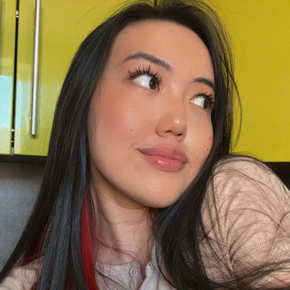 Зарина Маслянова | Сетка — социальная сеть от hh.ru