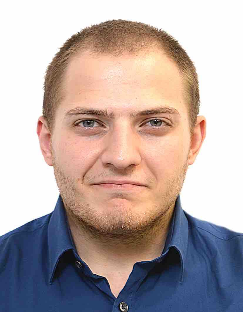 Тигран Аглян