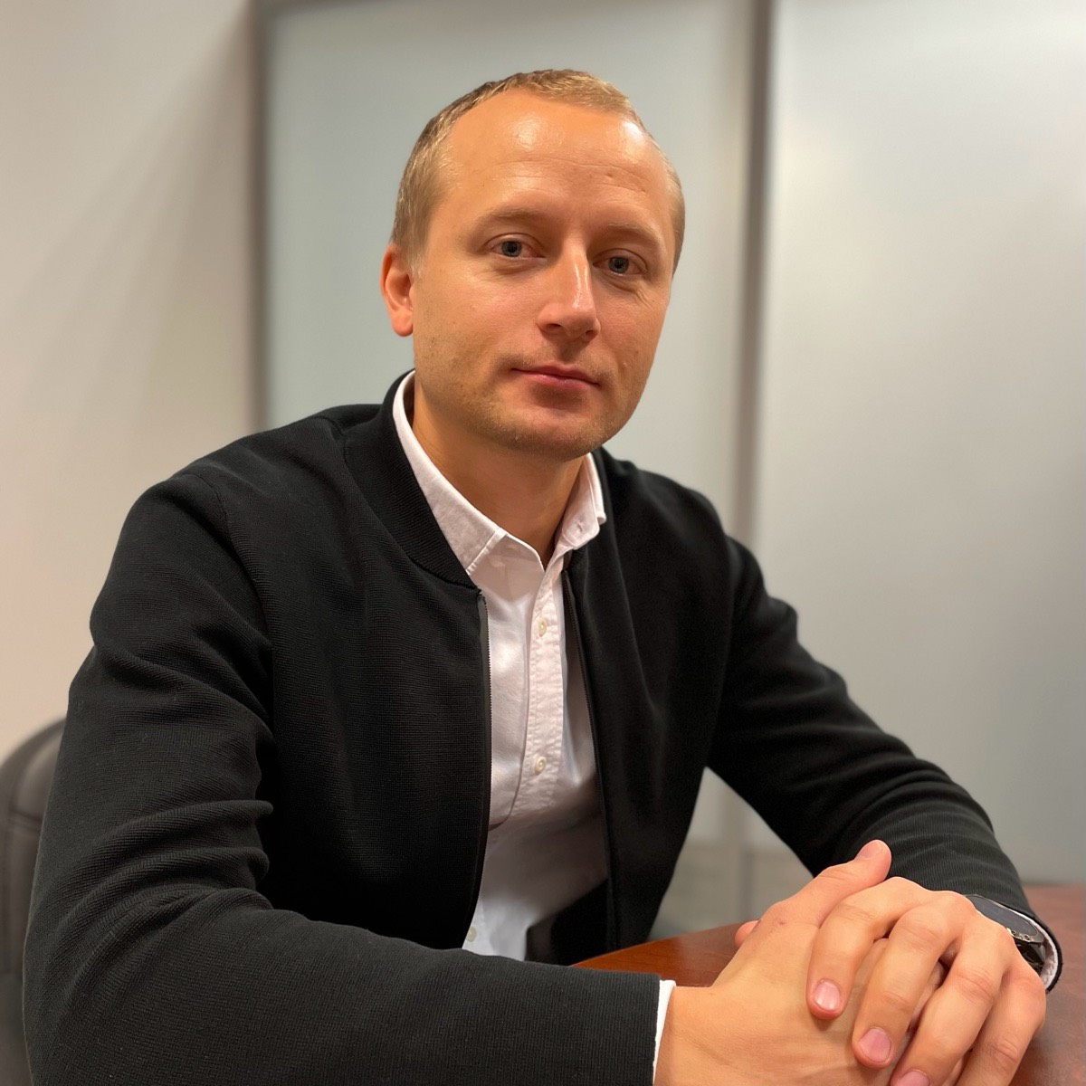 Алексей Гладышев | Сетка — социальная сеть от hh.ru