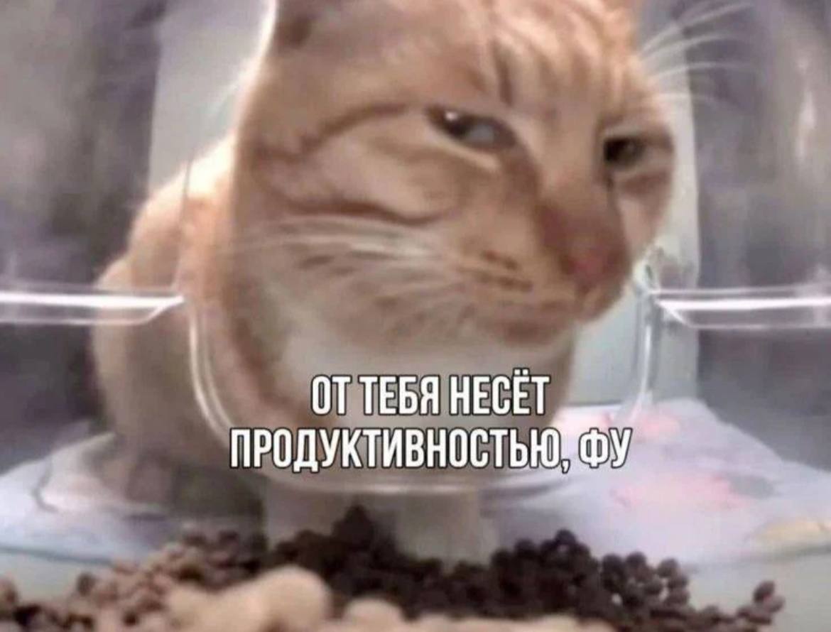 Поднакопилось | Сетка — социальная сеть от hh.ru