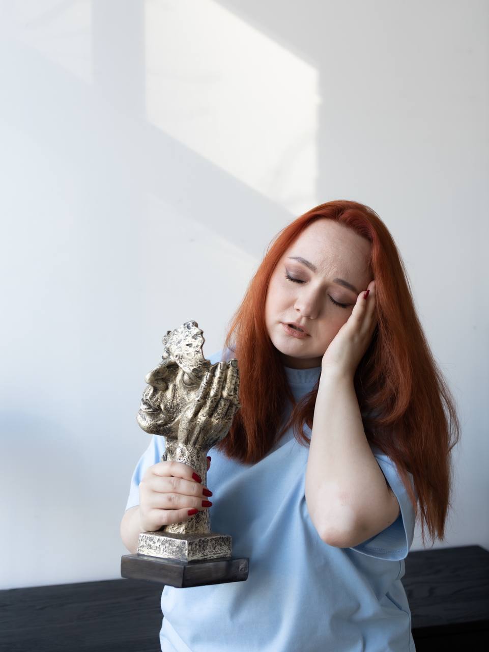 Я увольняюсь!

сказала я в сердцах | Сетка — социальная сеть от hh.ru
