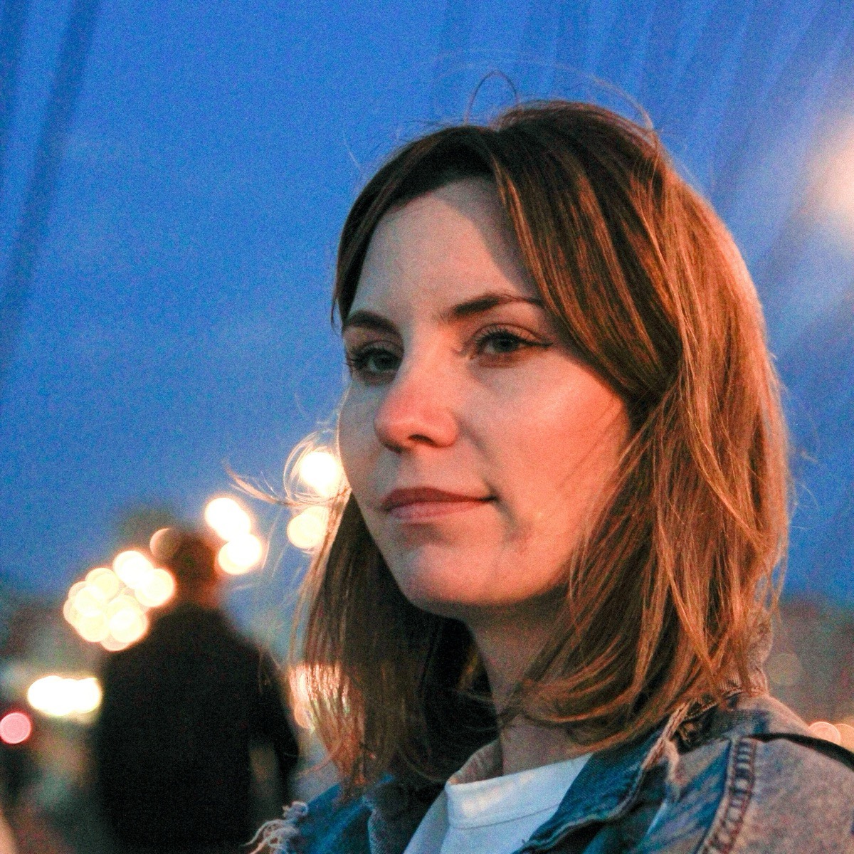 Екатерина Мельникова | Сетка — социальная сеть от hh.ru