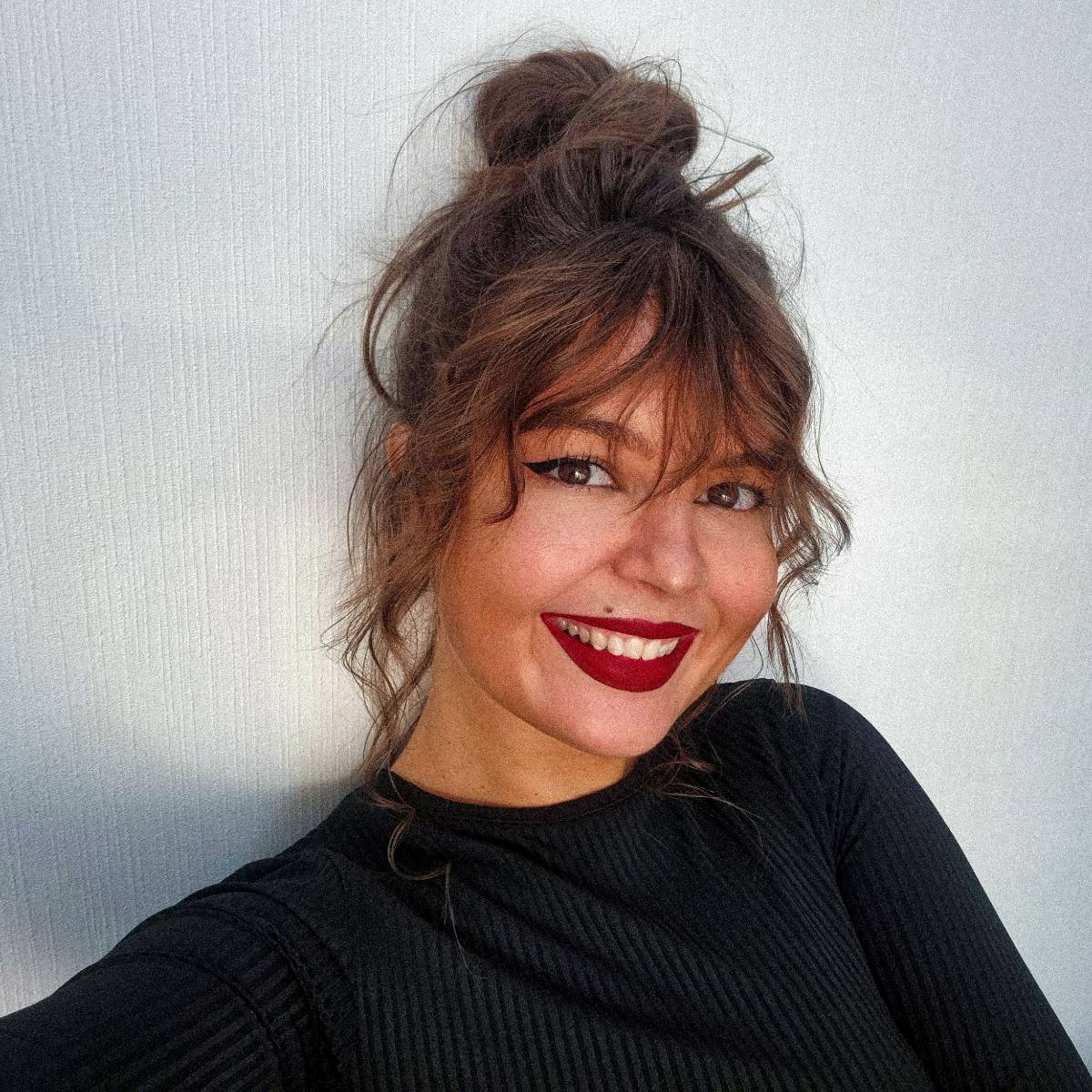 Ольга Моисеева