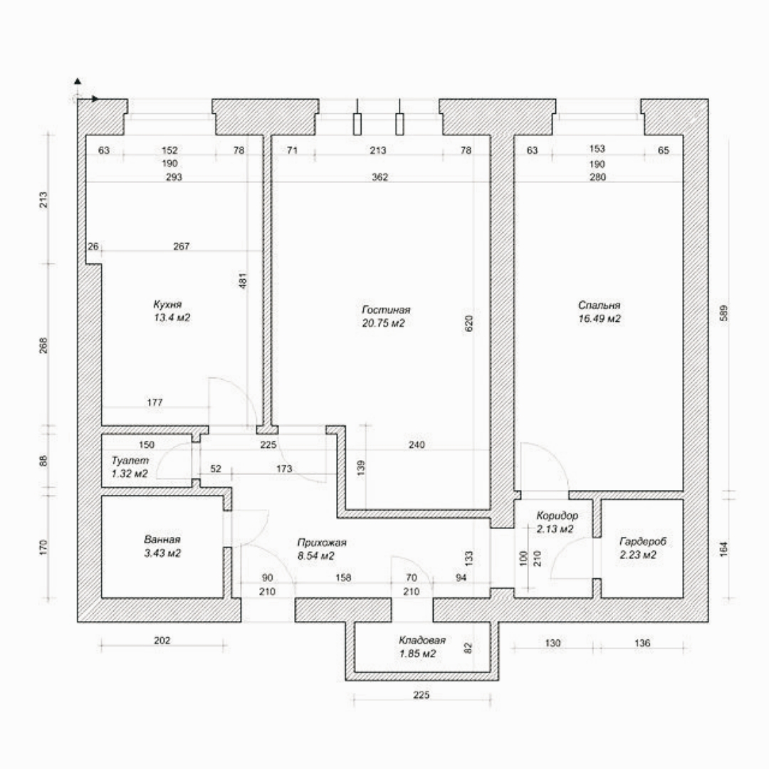 С чего начинается ремонт? | Сетка — социальная сеть от hh.ru