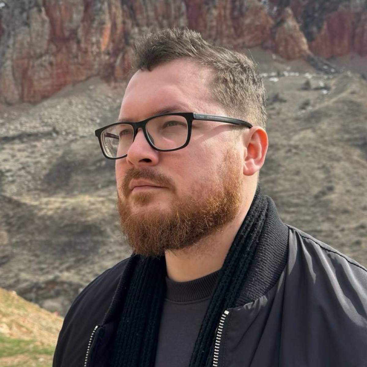 Игорь Приходько