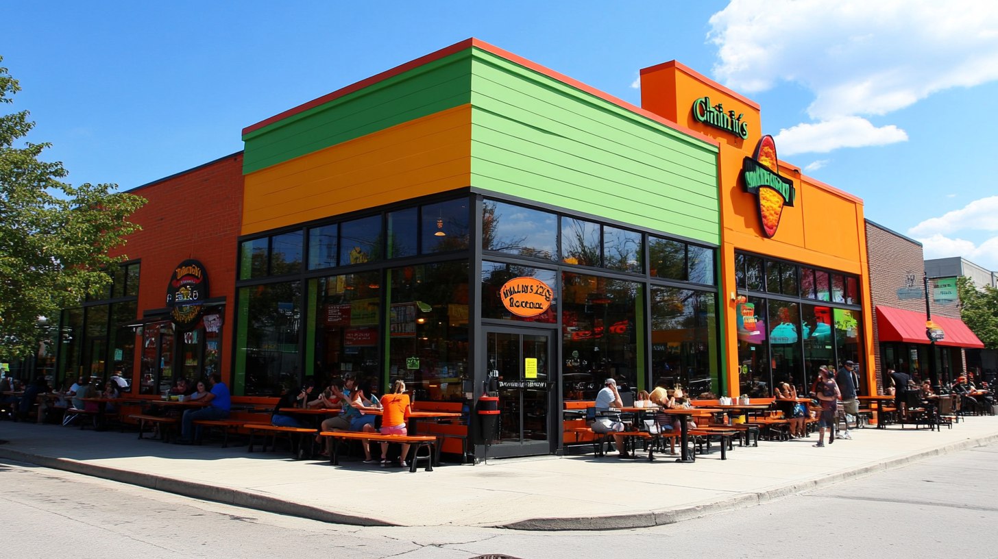 ЧИЛИ И «ОФИС»: РЕЦЕПТ НОСТАЛЬГИИ НА ГРИЛЕ
Когда нам кажется, что эпоха сериала осталась далеко позади, маркетологи достают ностальгию из холодильника и разогревают её заново | Сетка — социальная сеть от hh.ru