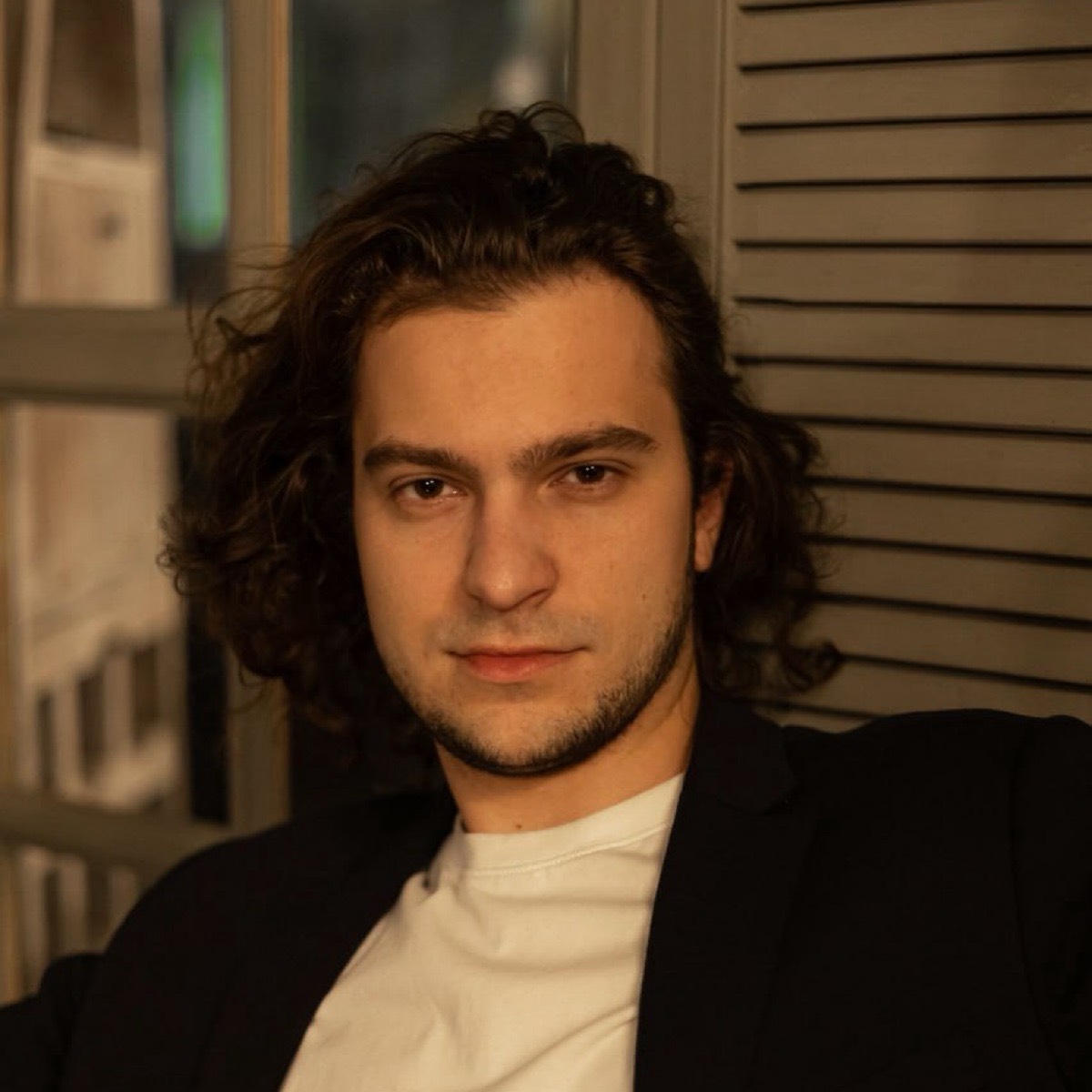 Леонид Костюшко | Сетка — социальная сеть от hh.ru